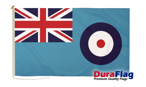 DuraFlag® RAF Ensign Premium Quality Flag